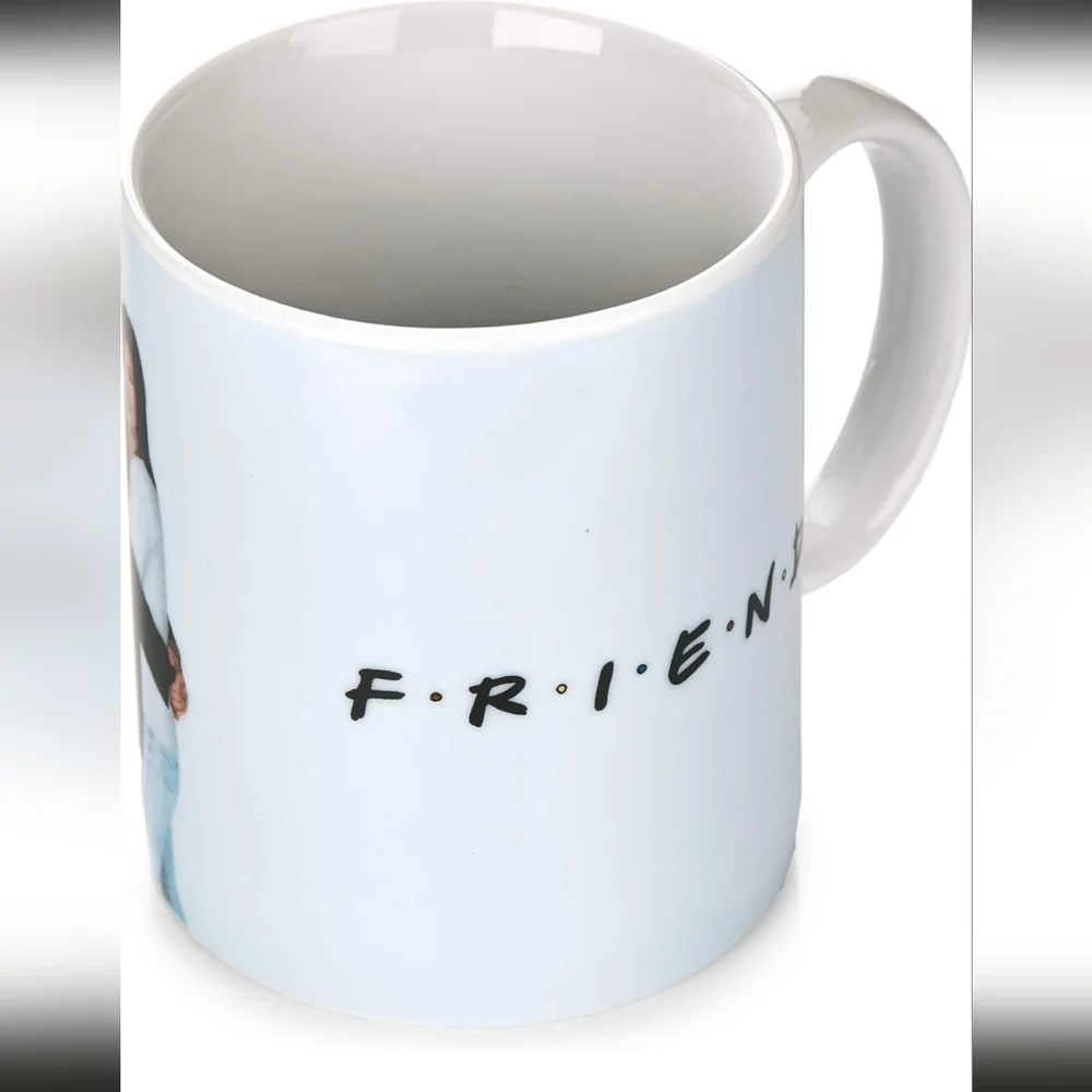 Paladone Friends Officially Licensed Merchandise - Friends Photo Coffee Mug